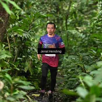 Runner Photo 7362865