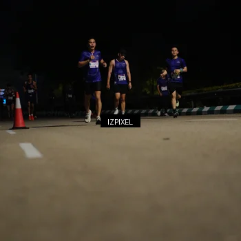Runner Photo 7362866