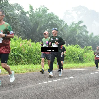 Runner Photo 7362869