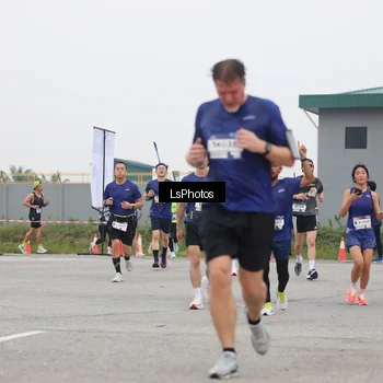 Runner Photo 7362870