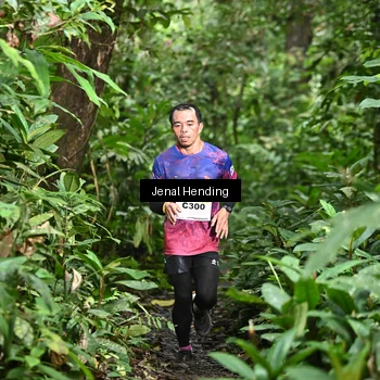 Runner Photo 7362871