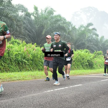 Runner Photo 7362872