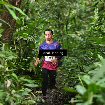 Runner Photo 7362873