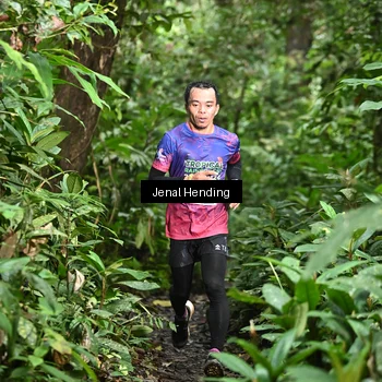 Runner Photo 7362874