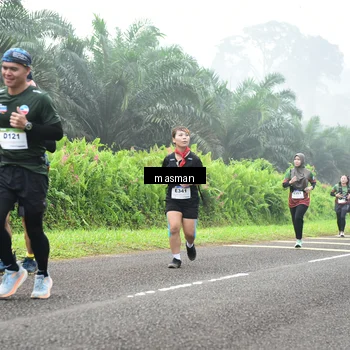 Runner Photo 7362877