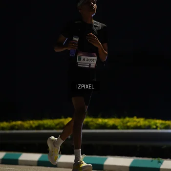 Runner Photo 7362879