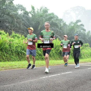 Runner Photo 7362881