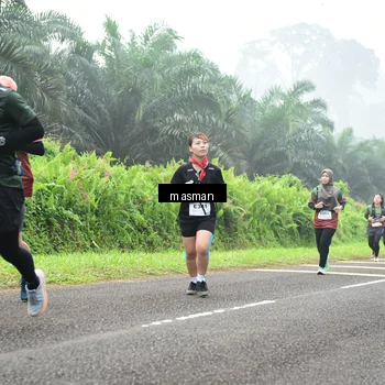 Runner Photo 7362884