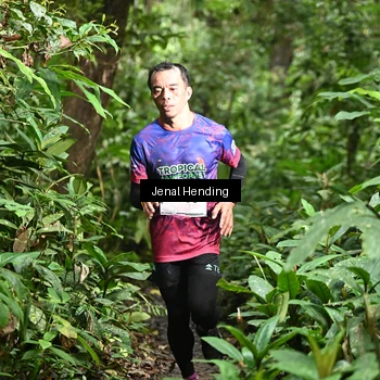 Runner Photo 7362885