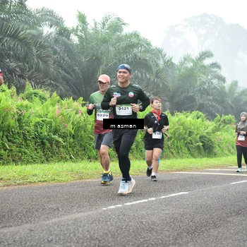 Runner Photo 7362886