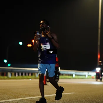 Runner Photo 7362894