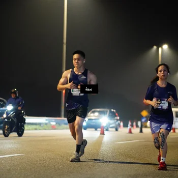 Runner Photo 7362896