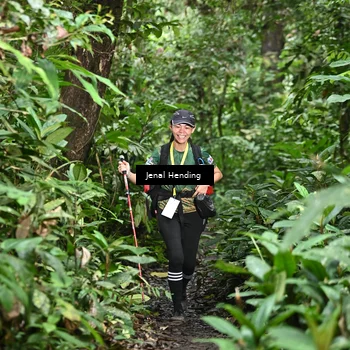 Runner Photo 7362902