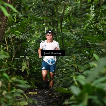 Runner Photo 7362905