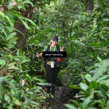 Runner Photo 7362906