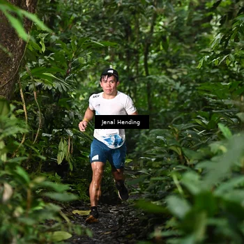 Runner Photo 7362907
