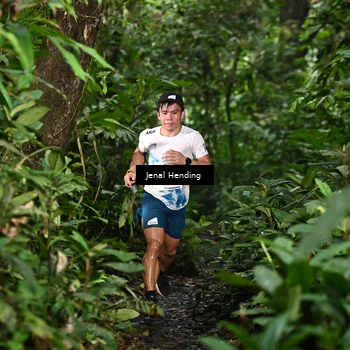 Runner Photo 7362911