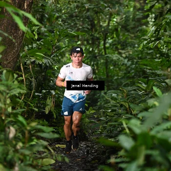 Runner Photo 7362913