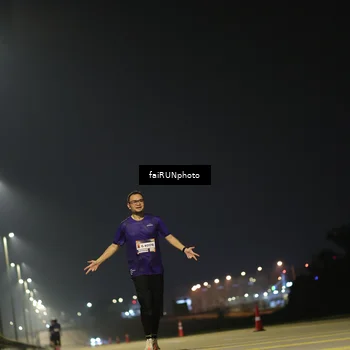 Runner Photo 7362914
