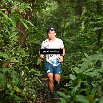 Runner Photo 7362915