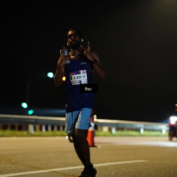Runner Photo 7362916
