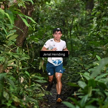 Runner Photo 7362917