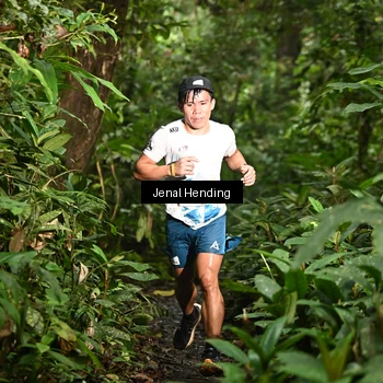 Runner Photo 7362918