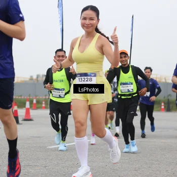Runner Photo 7362919