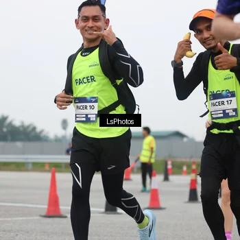 Runner Photo 7362920