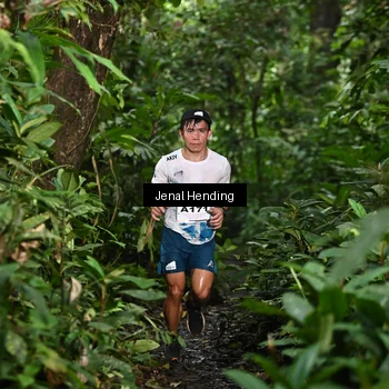 Runner Photo 7362921