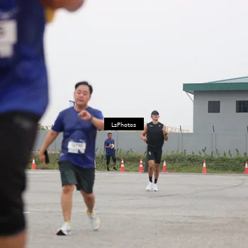 Runner Photo 7362923
