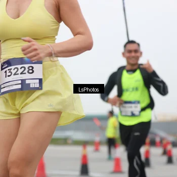 Runner Photo 7362925