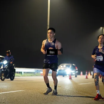 Runner Photo 7362926