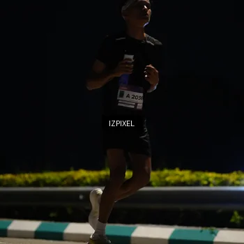Runner Photo 7362927