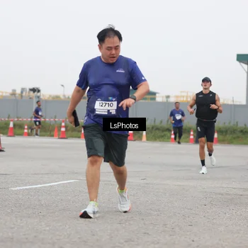 Runner Photo 7362929
