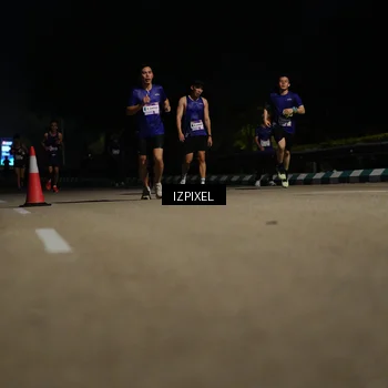 Runner Photo 7362931