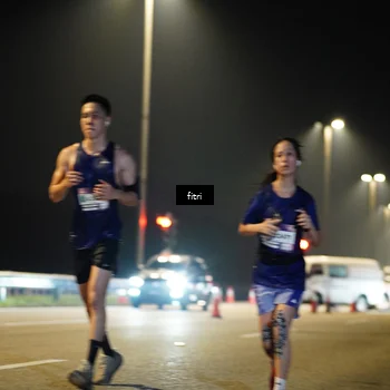 Runner Photo 7362937