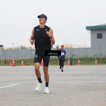 Runner Photo 7362941