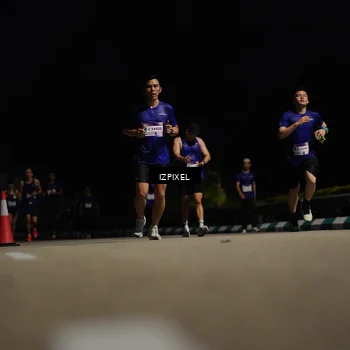 Runner Photo 7362942