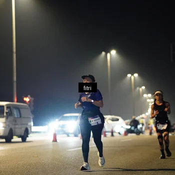 Runner Photo 7362949
