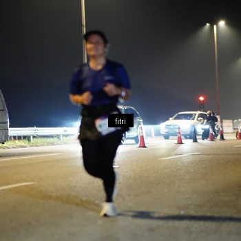 Runner Photo 7362951
