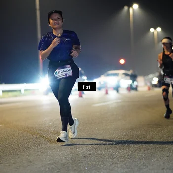 Runner Photo 7362952