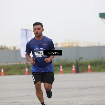 Runner Photo 7362953