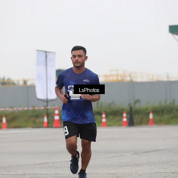 Runner Photo 7362954