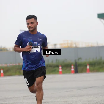 Runner Photo 7362955