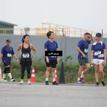 Runner Photo 7362965