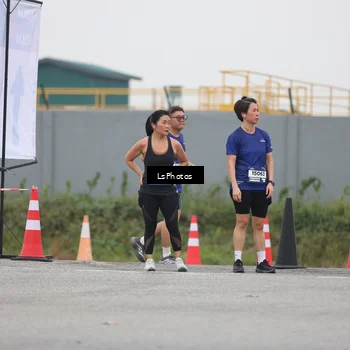 Runner Photo 7362966