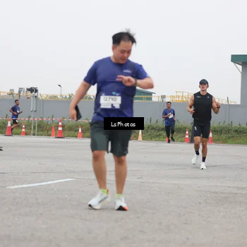 Runner Photo 7362968