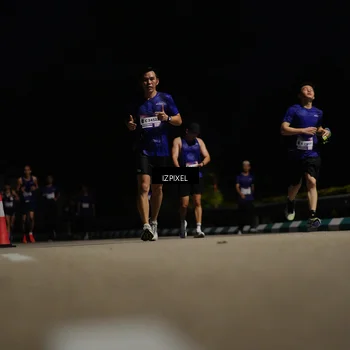 Runner Photo 7362969