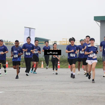 Runner Photo 7362972